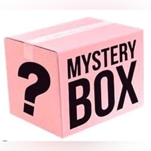 LOVE MYSELF BETTER THAN YOU CAN MYSTERY BOX